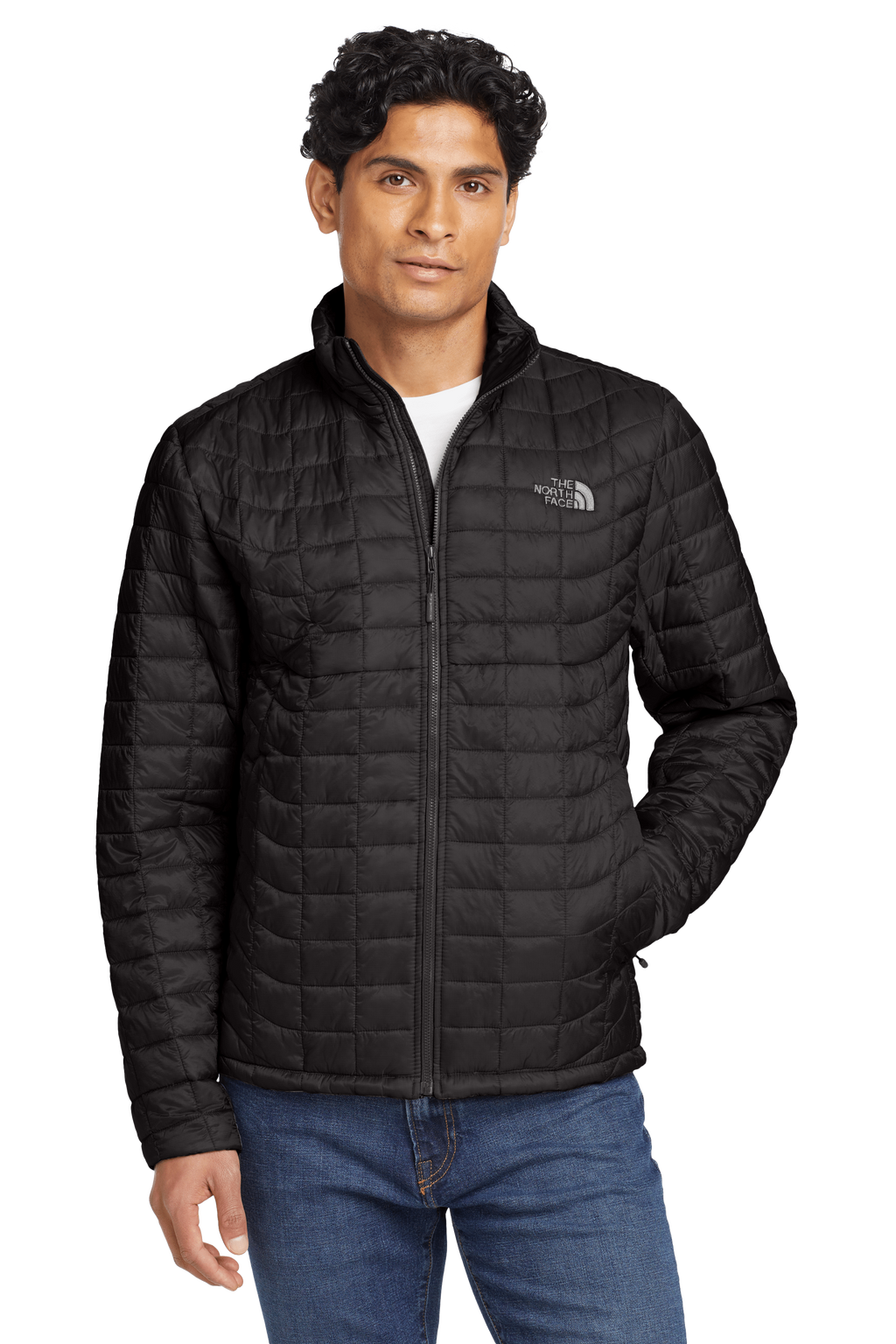 The North Face Men's ThermoBall™ Trekker Jacket - Black