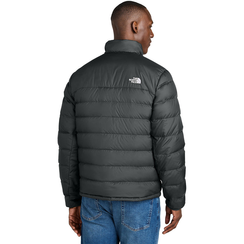 The North Face Men's Down Hybrid Jacket - TNF Black