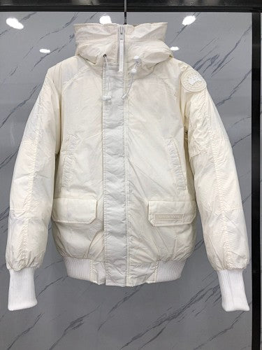 Canada Goose Glacier Series Bomber Jacket
