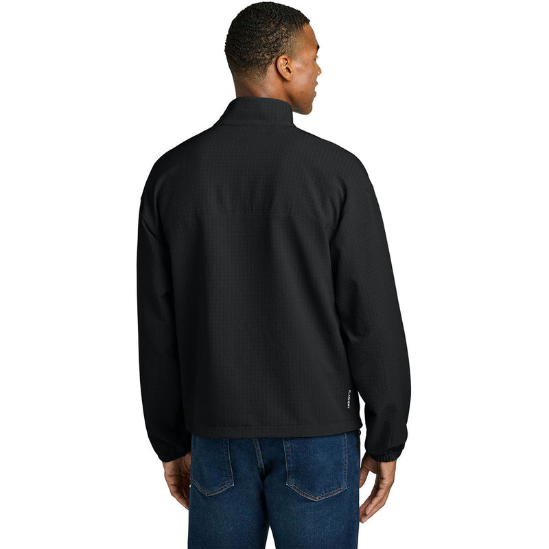 The North Face Men's Mountain Horizon Jacket - TNF Black