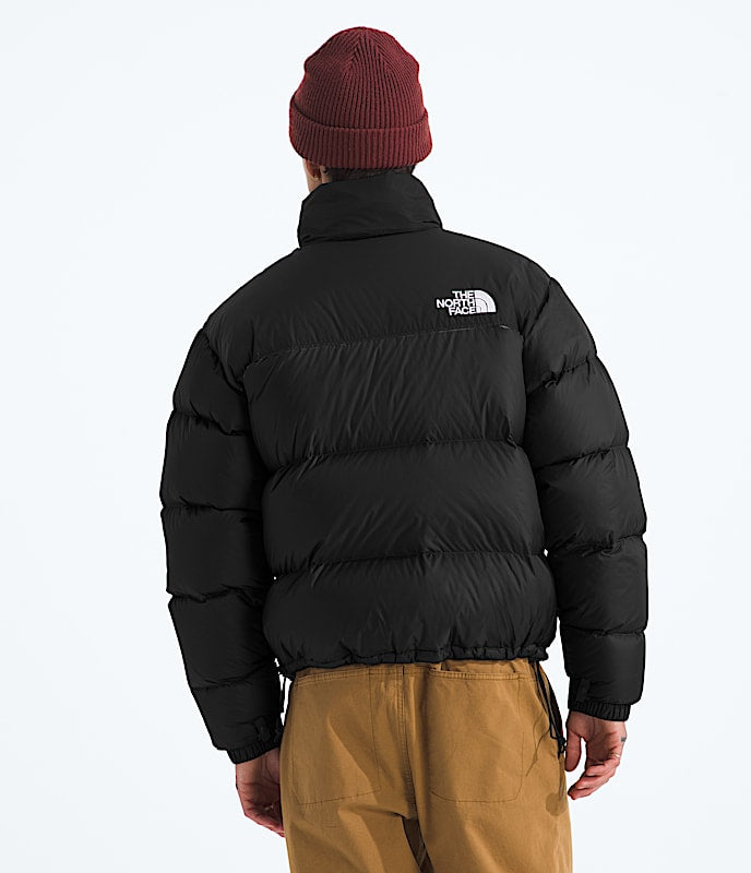 The North Face 1996 Retro Nuptse Jacket - Black