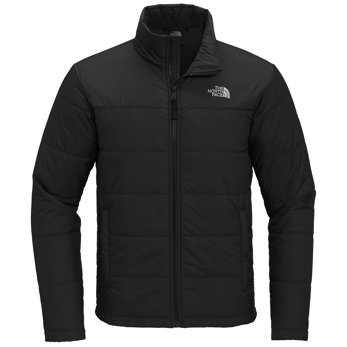 The North Face Men's Everyday Insulated Jacket - TNF Black