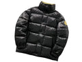 Moncler Sumido Black Down Jacket