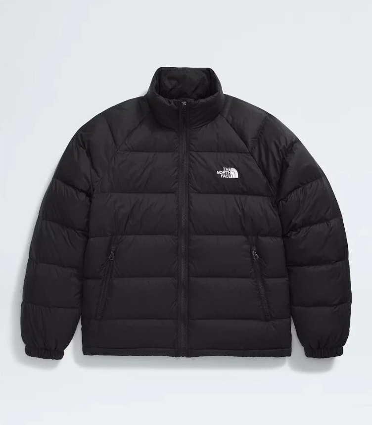 The North Face Men's Hydrenalite Down Jacket - TNF Black