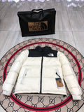 The North Face 1996 Down Puffer Jacket