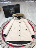 Canada Goose Women's Fishtail Parka
